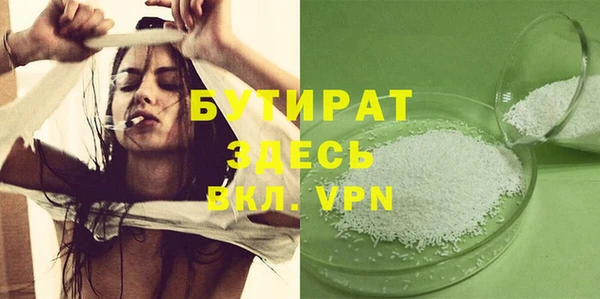 хмурый Аркадак